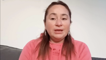 Día Mundial de Concientización sobre GIST 2025: Leslie Pastem